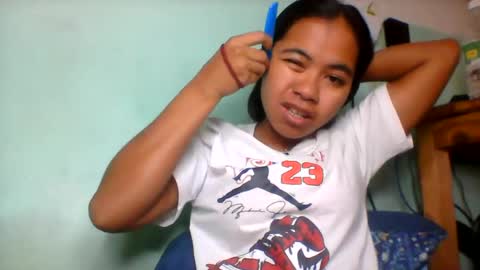Snapshot of rinah856024 chatting on 06-30-26, 04:57 rinah856024 online show from 06-30-26, 04:57