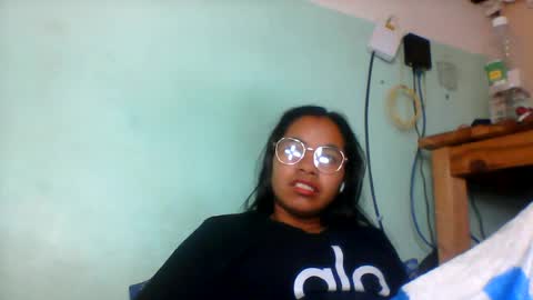 Snapshot of rinah856024 chatting on 07-03-26, 05:52 rinah856024 online show from 07-03-26, 05:52