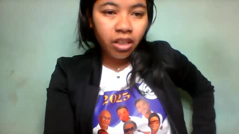 Snapshot of rinah856024 chatting on 07-13-26, 05:43 rinah856024 online show from 07-13-26, 05:43