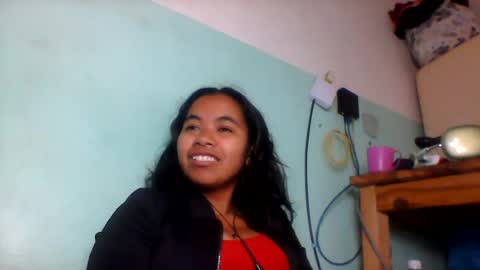 Snapshot of rinah856024 chatting on 07-21-26, 07:38 rinah856024 online show from 07-21-26, 07:38