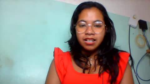 Snapshot of rinah856024 chatting on 07-22-26, 07:44 rinah856024 online show from 07-22-26, 07:44