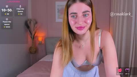 Rina online show from 02-22-26, 07:08