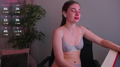 Rina online show from 04-10-26, 10:58