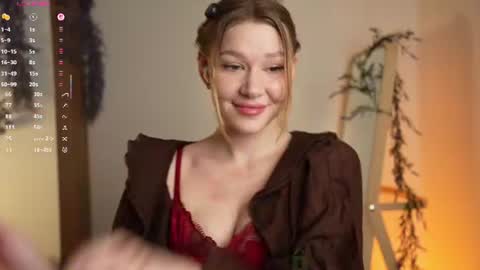 Snapshot of rinanoomaly chatting on 07-19-26, 05:38 Rinanomaly online show from 07-19-26, 05:38