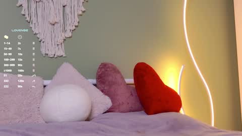 Rina online show from 01-13-25, 05:44