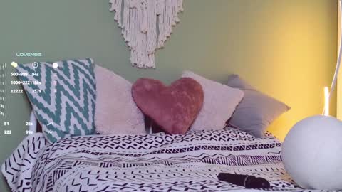 Rina online show from 01-19-25, 05:05