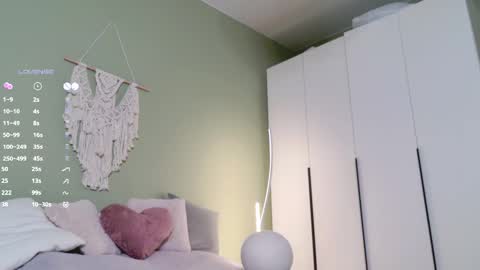 Rina online show from 02-25-25, 05:41