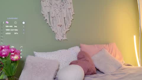 Rina online show from 03-08-25, 05:49