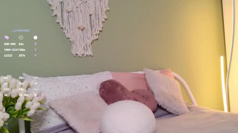 Rina online show from 03-12-25, 07:46