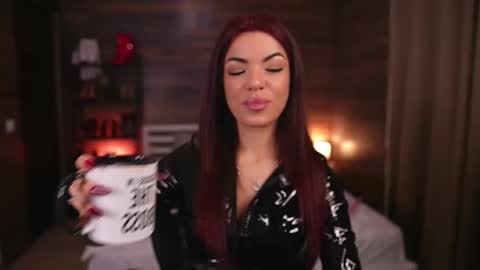 Snapshot of rinathequeen chatting on 02-02-26, 06:45 rinathequeen online show from 02-02-26, 06:45