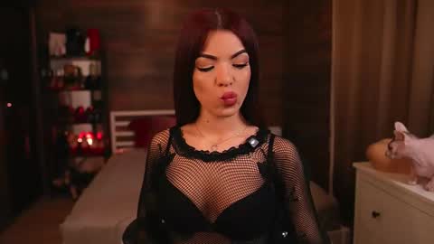 Snapshot of rinathequeen chatting on 02-13-26, 07:04 rinathequeen online show from 02-13-26, 07:04