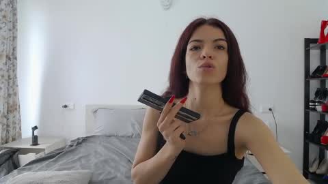 Snapshot of rinathequeen chatting on 04-03-26, 11:19 rinathequeen online show from 04-03-26, 11:19