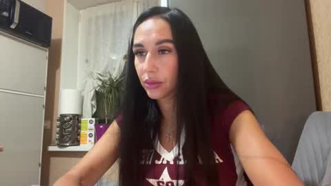 Oksana online show from 07-22-26, 07:49