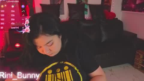 rini online show from 05-22-26, 04:41