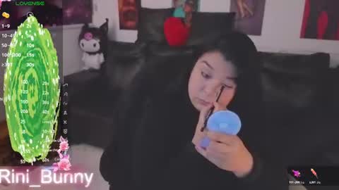 Snapshot of rini_bunny chatting on 06-21-26, 06:16 rini online show from 06-21-26, 06:16
