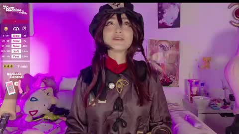 Snapshot of riniryokouwu chatting on 06-24-26, 09:58 online show from 06-24-26, 09:58