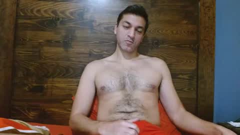 Snapshot of riomorado chatting on 12-27-24, 02:14 Rio Morado online show from 12-27-24, 02:14