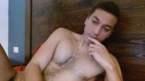 Snapshot of riomorado chatting on 12-27-24, 07:14 Rio Morado online show from 12-27-24, 07:14