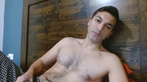 Snapshot of riomorado chatting on 01-02-25, 03:48 Rio Morado online show from 01-02-25, 03:48