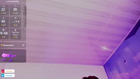 Jacky online show from 03-27-26, 07:24