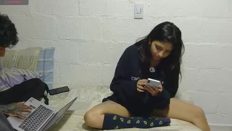 Snapshot of riosscelesttee chatting on 12-15-25, 11:20 CELESTE online show from 12-15-25, 11:20