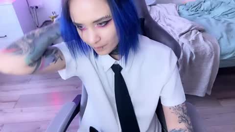   DianaBrite            fansl y online show from 02-26-25, 01:52