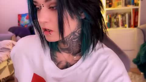   DianaBrite            fansl y online show from 07-02-26, 01:39