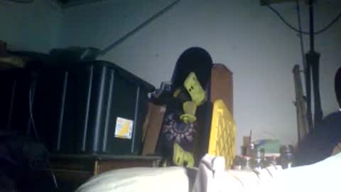 Snapshot of ripperusa33 chatting on 12-15-25, 04:50 ripperusa33 online show from 12-15-25, 04:50