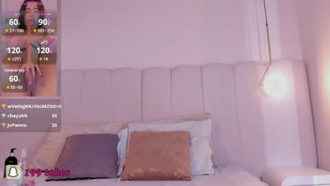 Riri Candy online show from 06-05-26, 06:52
