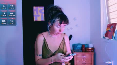 Rita online show from 03-23-26, 04:49