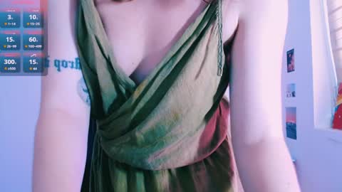 Rita online show from 03-31-26, 06:25