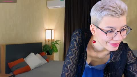 Snapshot of riskyteasse chatting on 12-08-24, 07:05 Agnes online show from 12-08-24, 07:05