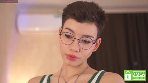 Snapshot of riskyteasse chatting on 01-23-25, 08:25 Agnes online show from 01-23-25, 08:25