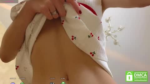 Snapshot of riskyteasse chatting on 02-27-25, 10:04 Agnes online show from 02-27-25, 10:04
