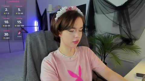 Alice online show from 03-27-26, 09:25