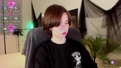 Alice online show from 04-14-26, 08:37