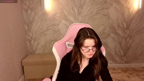 Snapshot of rita_addams chatting on 06-18-26, 09:25 Rita Addams online show from 06-18-26, 09:25