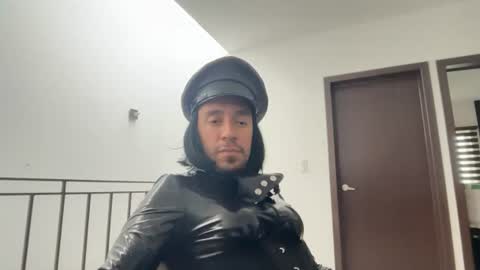 Snapshot of ritaremorv chatting on 07-20-26, 10:01 Mistress Regina MX online show from 07-20-26, 10:01