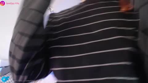 Margarita online show from 02-19-25, 12:22