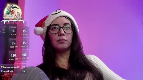 Snapshot of ritasunset chatting on 12-29-24, 08:44 Miss Rita online show from 12-29-24, 08:44