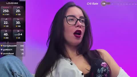 Snapshot of ritasunset chatting on 02-11-25, 01:09 Miss Rita online show from 02-11-25, 01:09