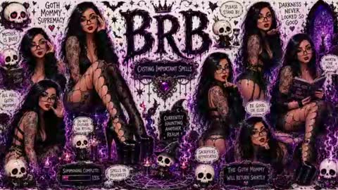 Miss Rita online show from 07-08-26, 08:30