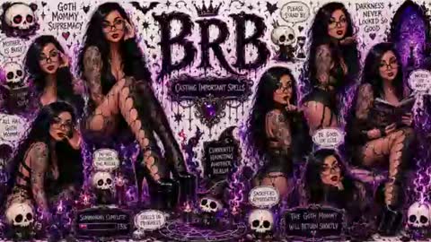 Miss Rita online show from 07-15-26, 07:57