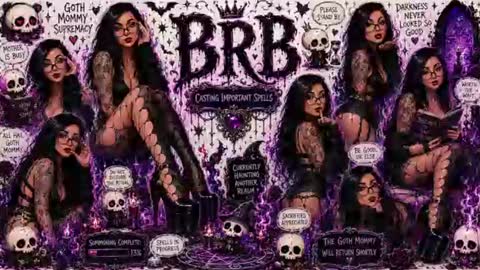Miss Rita online show from 07-25-26, 08:23