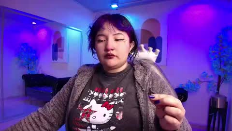 Ritsuka online show from 10-24-25, 03:58