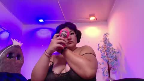 Ritsuka online show from 11-30-25, 03:38