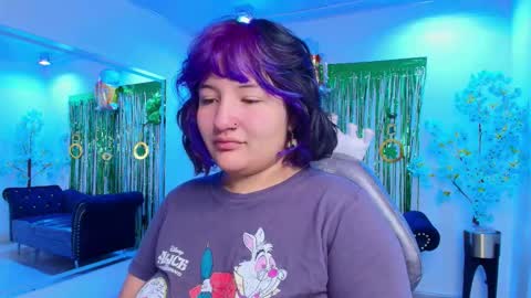 Ritsuka online show from 03-17-26, 01:36