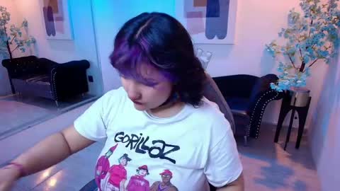 Ritsuka online show from 05-16-26, 08:07