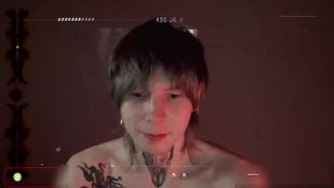 Snapshot of ritualspy chatting on 03-13-26, 12:06 ritualspy online show from 03-13-26, 12:06