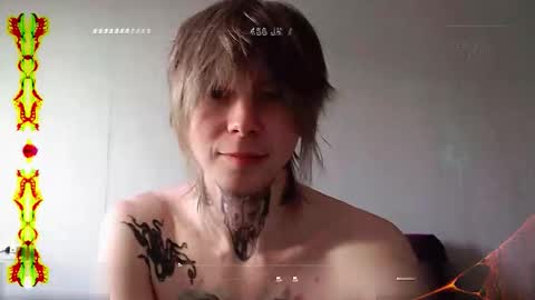 Snapshot of ritualspy chatting on 03-14-26, 02:11 ritualspy online show from 03-14-26, 02:11